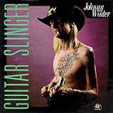 Review Johnny Winter  / Guitar Slinger