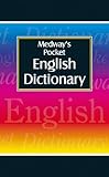 Medway's pocket English dictionary