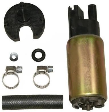 SUUPERB E8213 Electric Fuel Pump & Strainer Kit for: VARIOUS Chevy, Geo, Lexus, Pontiac, Scion, Toyota 1990 - 2012