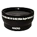 52mm Wide Angle Lens For Nikon DF, D90, D3000, D3100, D3200, D3300, D5000, D5100, D5200, D5300, D5500, D7000, D7100, D300, D300s, D600, D610, D700, D750, D800, D810 Digital SLR Cameras Which Has Any Of These Nikon Lenses 24mm f/2.8, 35mm f/1.4 AIS, 35mm f/1.8G, 35mm f/2D, 40mm f/2.8G, 50mm f/1.8D, 50mm f/1.2, 50mm f/1.4, 55mm f/2.8, 85mm f/3.5G, 105mm f/2.8, 200mm f/2G, 18-55mm, 200-400mm, 55-200mm