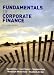 Fundamentals of Corporate Finance
