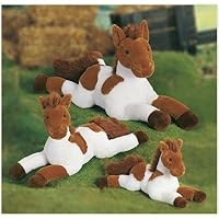 Gund 18-Inch Paint Horse