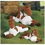 Gund 18-Inch Paint Horse