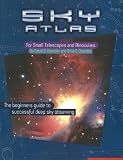 Sky Atlas for Small Telescopes and Binoculars