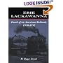 Erie Lackawanna: The Death of an American Railroad, 1938-1992