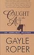 Caught in the Act (Amhearst Mystery Series #2)