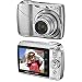C190 Digital Camera (Silver)