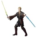 Star Wars Attack Of The Clones Figure: Anakin Skywalker (hanger Duel)