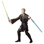 Star Wars Attack Of The Clones Figure: Anakin Skywalker (hanger Duel)