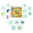 Haba Fiddlesticks Big and Small Board Game Haba Fiddlesticks Big and Small Board Game