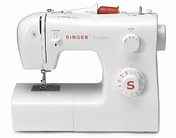 SINGER 2250 Tradition Basic 10-Stitch Sewing Machine