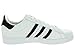 Adidas Superstar Vulc ADV (White/Black/White) D68718 Skateboarding Shoe