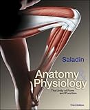 Anatomy and Physiology: The Unity of Form and Function with OLC Bind-in Card