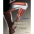 Anatomy and Physiology by Ken Saladin