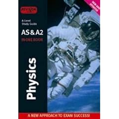 Physics: A-level Study Guide (A  Level Study Guides)