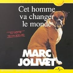 Cet Homme Va Changer Le Monde
