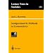 Semiparametric Methods in Econometrics (Lecture Notes in Statistics)