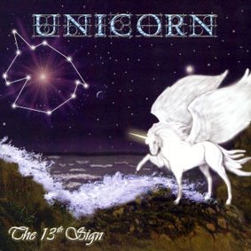 Unicorn - The 13th Sign - Zortam Music