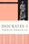 Isocrates I (The Oratory of Classical Greece, vol. 4; Michael