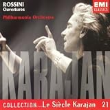 Rossini Ouvertures