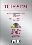 Icd-9-Cm for Medical Office & Clinic - Volumes 1 & 2
