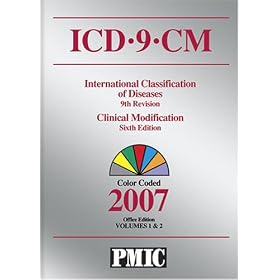 Click here to buy Icd-9-Cm for Medical Office and Clinic - Volumes 1 and 2 by .