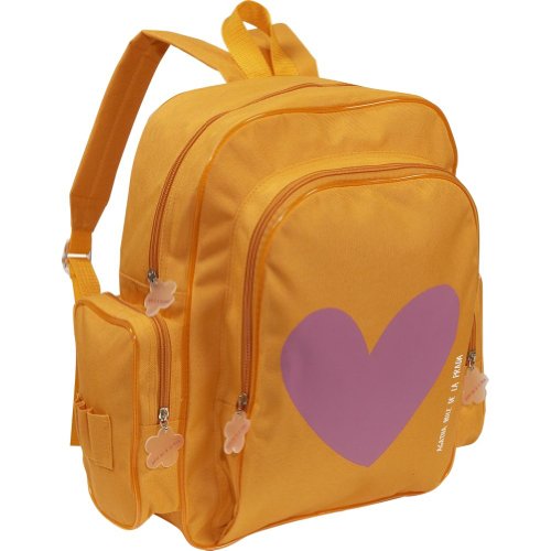 Miquelrius Agatha Ruiz De La Prada Star large knapsack