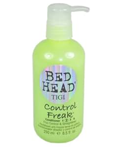 bed head frizz control