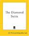 The Diamond Sutra