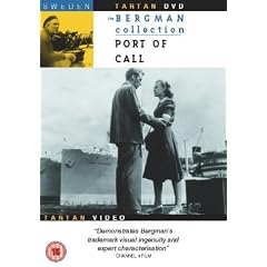 Port Of Call [1948] [DVD]