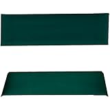 Casual Home Director Chair Replacement Canvas, Hunter Green