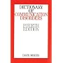 Dictionary of Communication Disorders