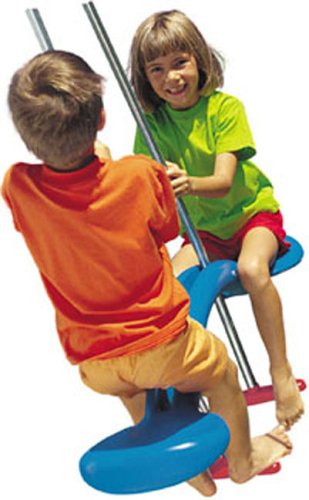 Childrens Toyshop  Toys : Blue Skyride