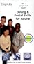 It's a Jungle Out There! Adult Dining & Social Etiquette [VHS]