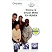 It's a Jungle Out There! Adult Dining & Social Etiquette [VHS]