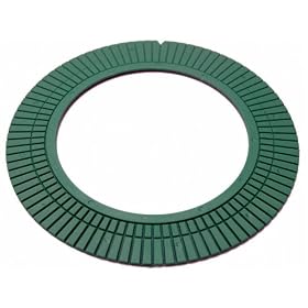 McQuay-Norris AA2049 Rear Wheel Alignment Shim