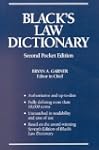 Black's Law Dictionary
