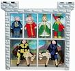 Castle Dolls Playset