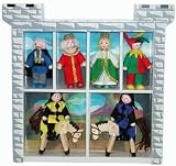 Melissa & Doug : Castle Playset