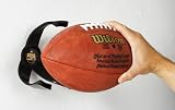 Ball Claw Football