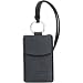 Case Logic Large Universal Neoprene Pocket ( Black & Brown )