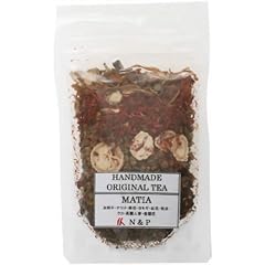 生薬ドリンク・マティア 32g