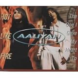 One I Gave My Heart to / Hot Like Fire
