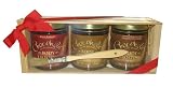 41NTDvch WL. SL160  CHOCOHOLICS Body Frosting Chocolate Body Paint Gift Set   Wild Cherry, Original & Espresso Dream