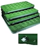 Deluxe Air Bed, Full Size. by Texsport