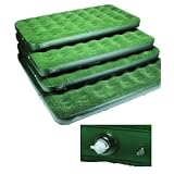 Texsport Deluxe Air Bed, Twin Size