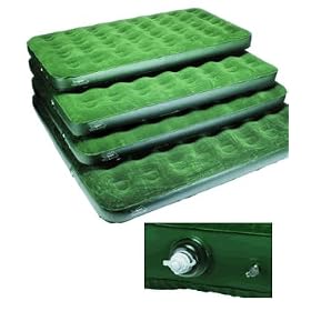 Queen deluxe Air Beds