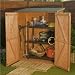 Kitchen & Housewares : BillyOh Super Store 4' x 2' Shed