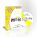 Software : Math Tutorial 7th Grade in VIDEO (6 CD-Roms)