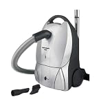 Review Thorne Electric Co 00-5194-6 / Koblenz Silver Canister Vacuum – 51946